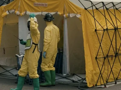 Trauma & Biohazard Cleanup in Calgary